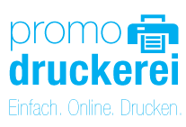 Promo Druckerei Logo