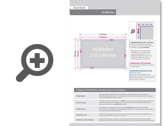 Product Bild aufkleber_21_0_cm_x_9_9_cm
