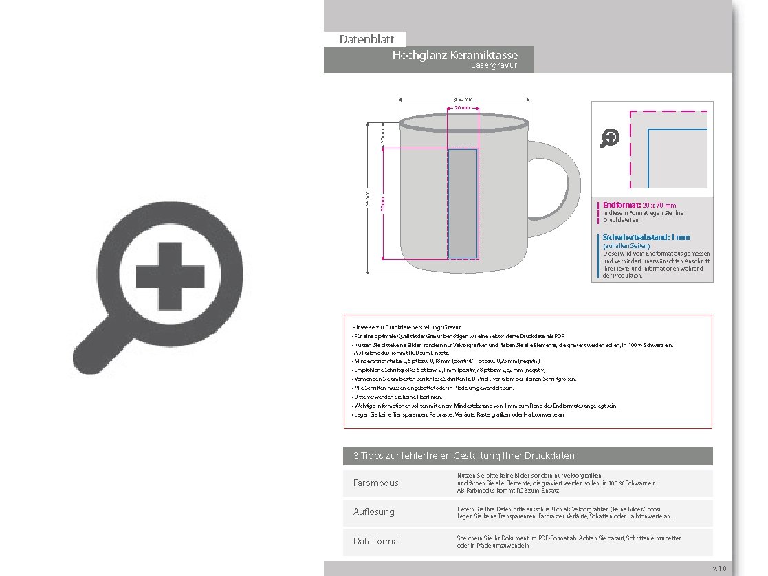 Product Bild hochglanz_keramiktasse_350_ml_mit_einseitiger_lasergravur