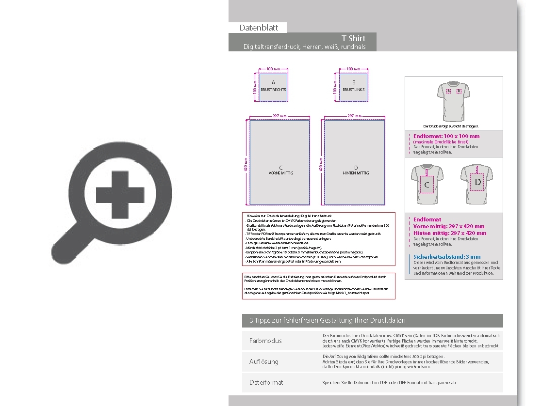 topseller_herren-t-shirt_basic__wei___-_fruit_of_the_loom__mit_einer_druckposition Product Bild topseller_herren-t-shirt_basic__wei___-_fruit_of_the_loom__mit_einer_druckposition