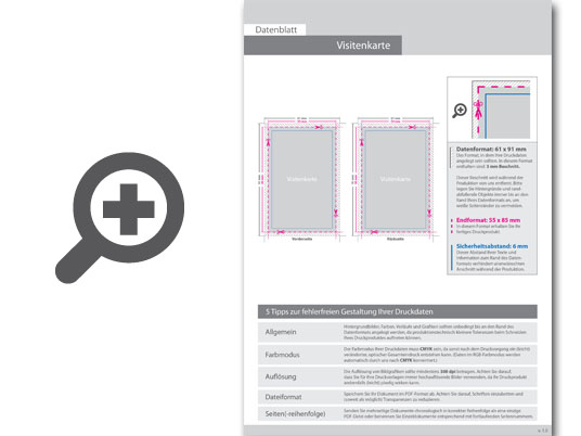 Product Bild visitenkarten_hoch_4_4_farbig_55_x_85_mm_(beidseitiger_druck)
